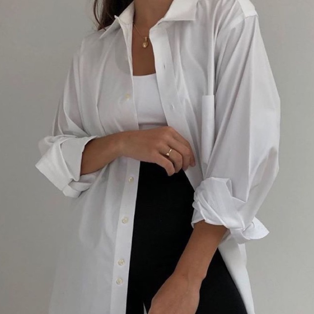 Meet your Posher, Elise